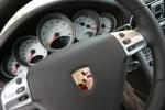 Porsche 911 Turbo by Edo Competition 2011 года